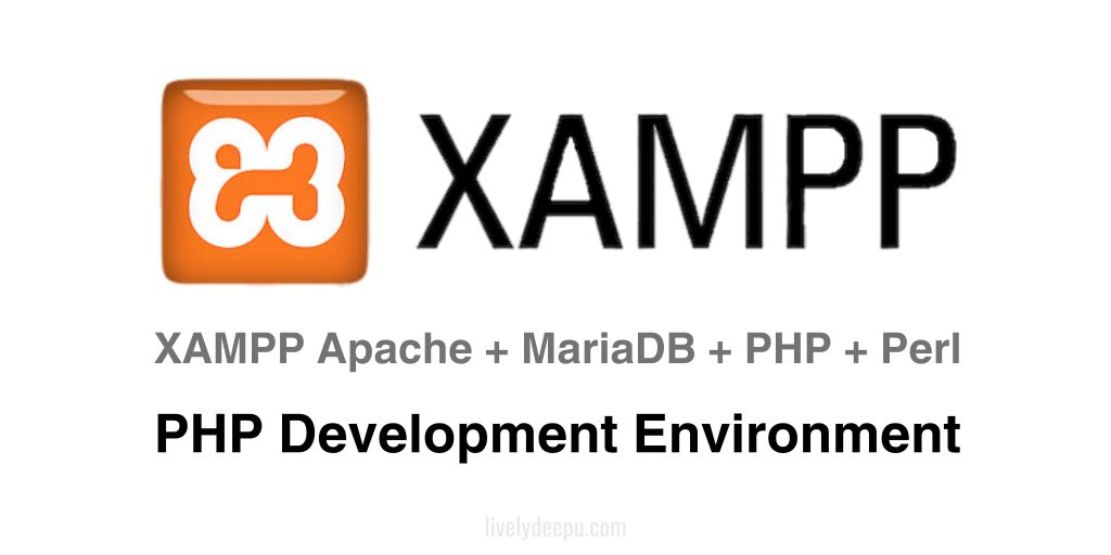 XAMPP Package