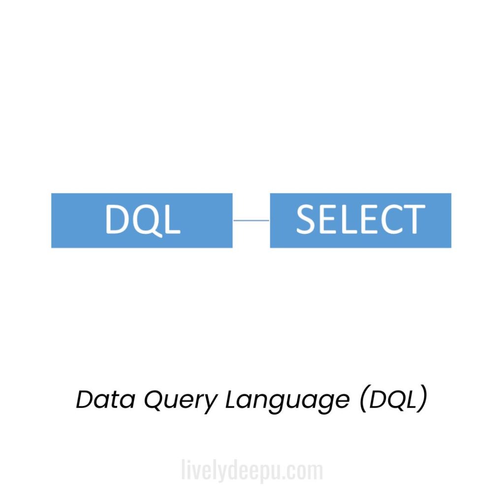 Data Query Language (DQL)