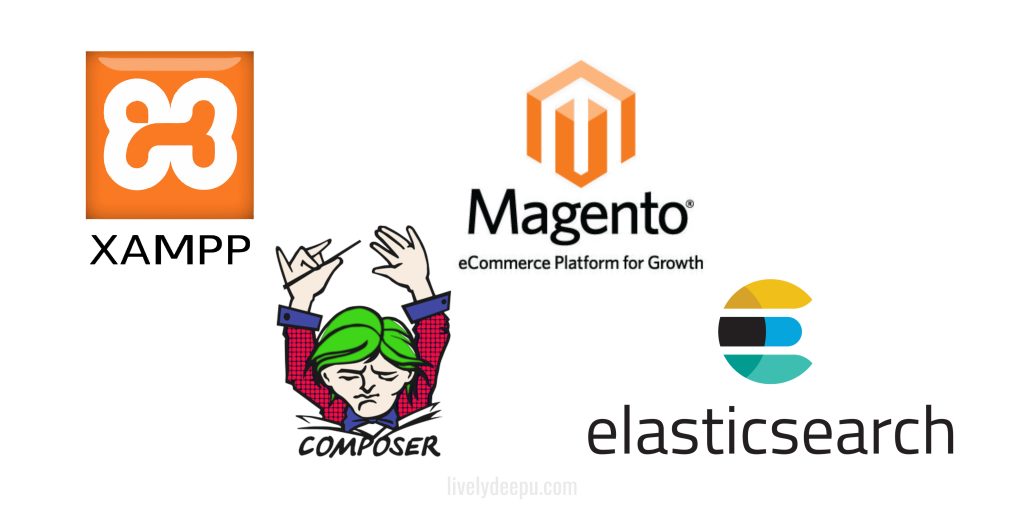 Magento Installing On Windows