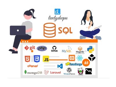 SQL livelydeepu